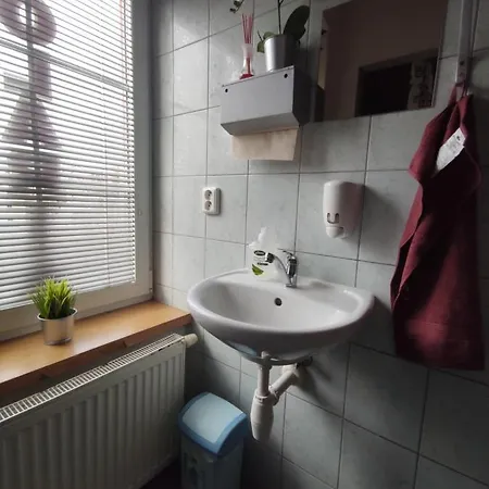 Royal Liberty Bed & Breakfast Usti nad Labem