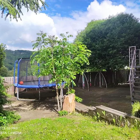 Royal Liberty 3* Ústí nad Labem