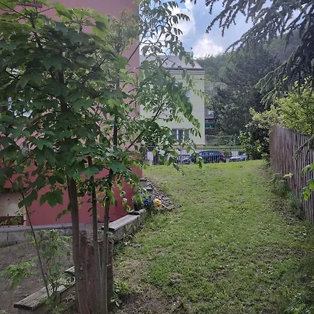 Royal Liberty 3* Ústí nad Labem