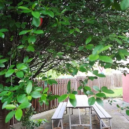 Bed & Breakfast Royal Liberty Usti nad Labem