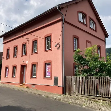 فندق مبيت وإفطار Royal Liberty Ústí nad Labem