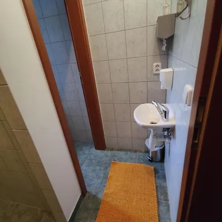 Bed & Breakfast Royal Liberty Ústí nad Labem