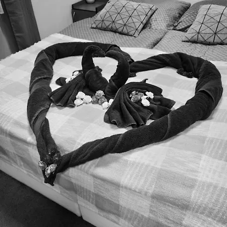 Royal Liberty Bed & Breakfast