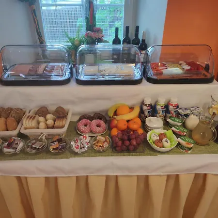 Bed & Breakfast Royal Liberty Ústí nad Labem