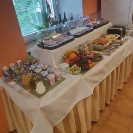 Royal Liberty 3* Ústí nad Labem