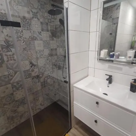 Bed & Breakfast Royal Liberty Usti nad Labem