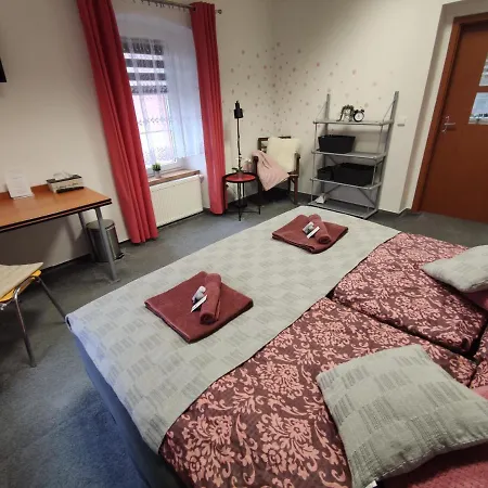 Bed & Breakfast Royal Liberty *