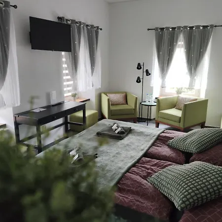 Bed and Breakfast Royal Liberty