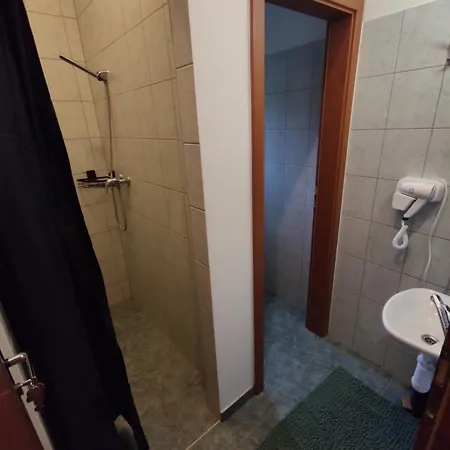 Bed & Breakfast Royal Liberty *