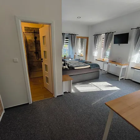 Royal Liberty Отель типа 