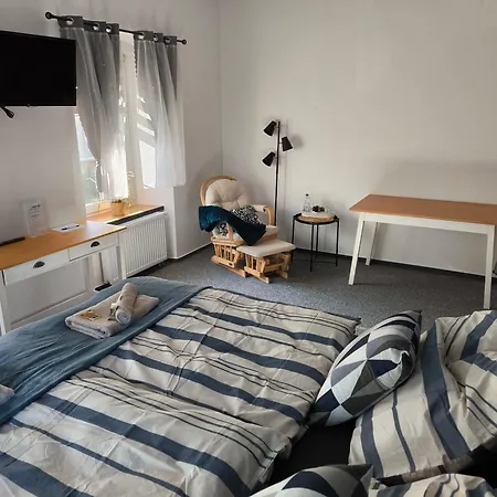 Royal Liberty Bed & Breakfast