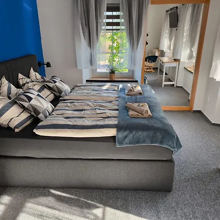 Royal Liberty Ústí nad Labem