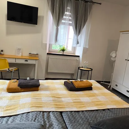 Bed & Breakfast Royal Liberty