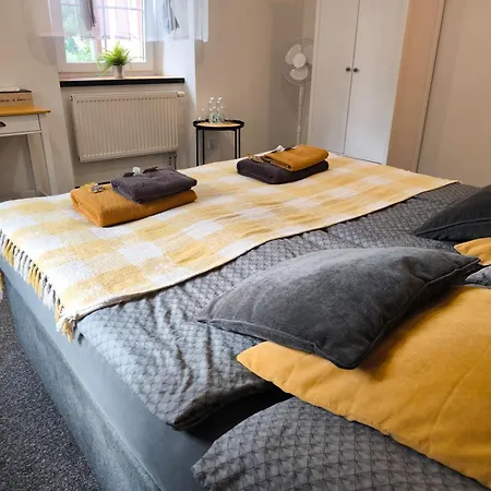 Bed & Breakfast Royal Liberty 3*