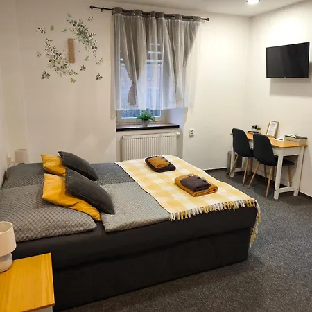 Royal Liberty Ústí nad Labem