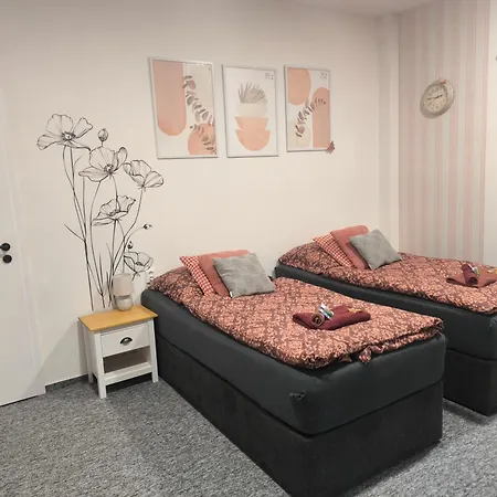 Royal Liberty Oda ve Kahvaltı