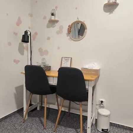 Oda ve Kahvaltı Royal Liberty Ústí nad Labem