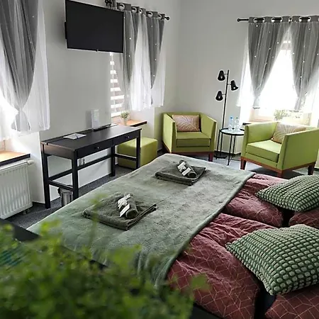 فندق مبيت وإفطار Royal Liberty 3*