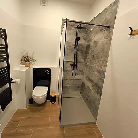 Royal Liberty فندق مبيت وإفطار Ústí nad Labem