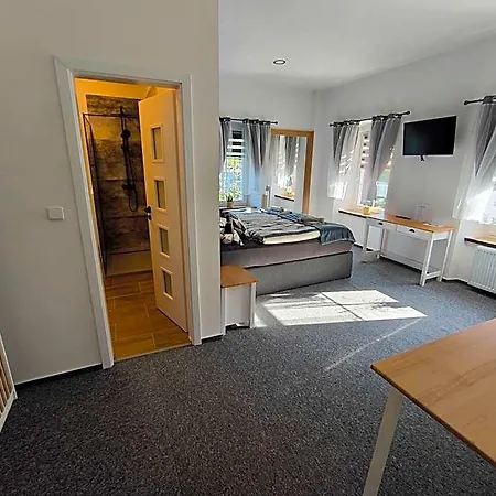 Royal Liberty 3* Ústí nad Labem