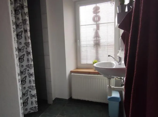 Bed & Breakfast Royal Liberty 3*