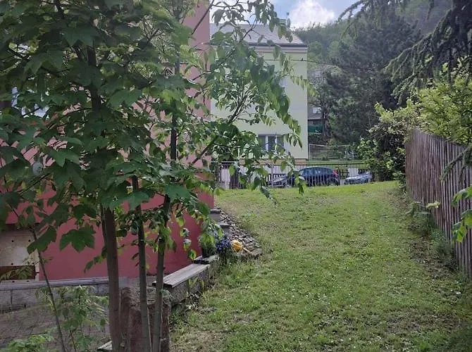 Royal Liberty 3* Ústí nad Labem