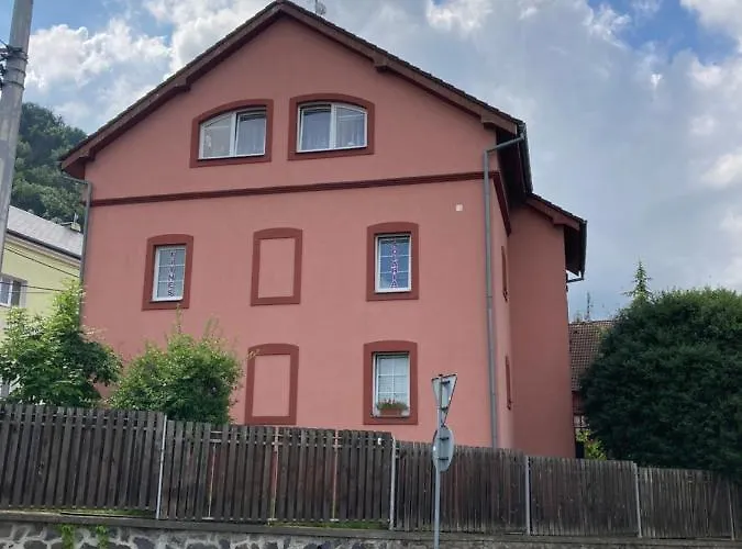 Royal Liberty Ústí nad Labem