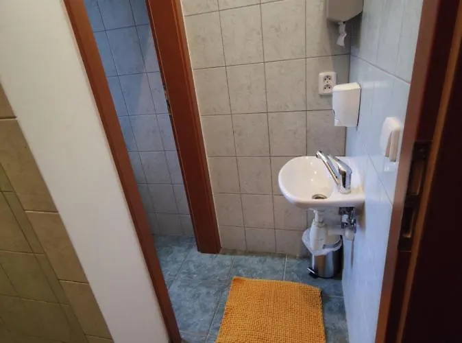 Bed & Breakfast Royal Liberty Ústí nad Labem