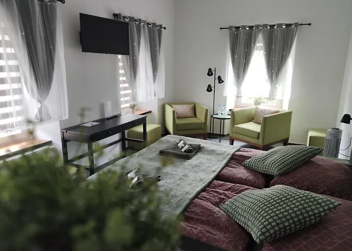 Bed & Breakfast Royal Liberty