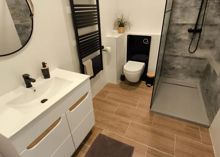 Bed & Breakfast Royal Liberty 3*
