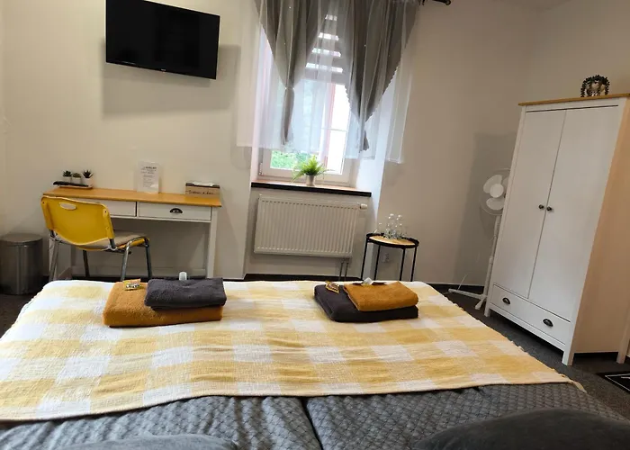 Bed & Breakfast Royal Liberty