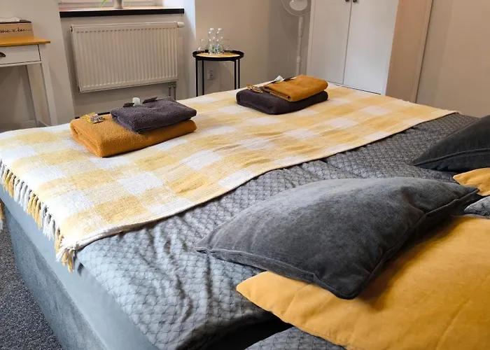 Bed & Breakfast Royal Liberty 3*