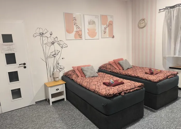 Royal Liberty Bed & Breakfast